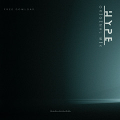 Ale Silva - Hype (Original-Mix)