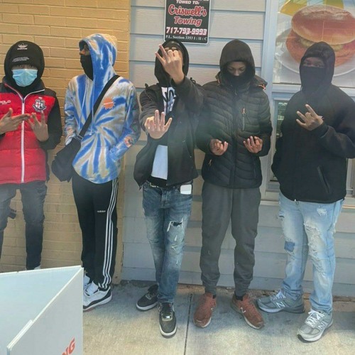 909glo - Stop Kapping(all facts)