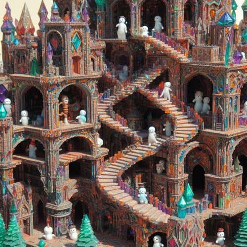 FLOATED IN ON A COMET WASHED UP ON A SEASHORE (ROXAS BLOWING NOXIOUS)(prod. CEE BLIZZARD)