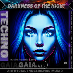 Darkness of the Night