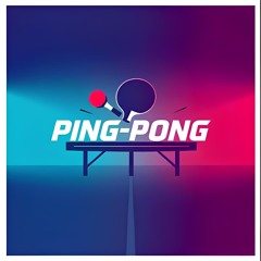 Ping-pong