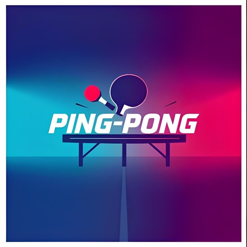 Ping-pong