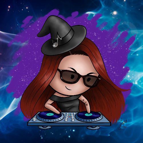 MIX II BRUJITA: GENESIS