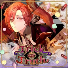 Trick or Truth Game Ver.