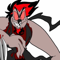 Moros, God of Despair and Doom