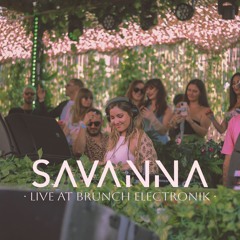 Brunch Electronik 2023 (Warm-Up for Keinemusik) | Organic & Progressive House Set