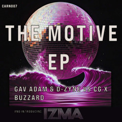 Buzzard - Let The Groove