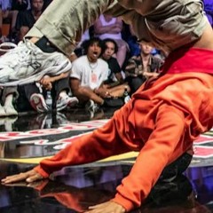 Dj Nobunaga - Rusya Jam Crew - Up Your Skillz (Speed Up)