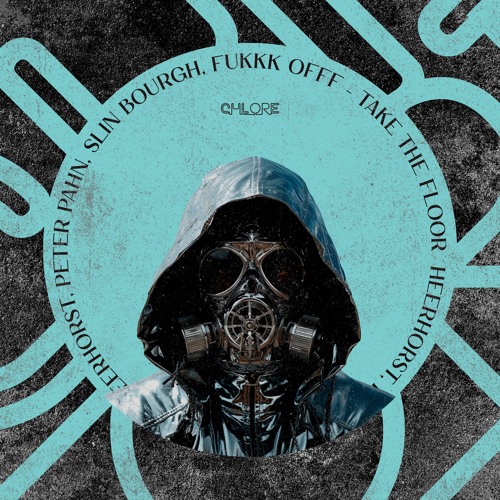 Heerhorst, Peter Pahn, Slin Bourgh, FUKKK OFFF - Take The Floor (FUKKK OFFF Hard Mix)