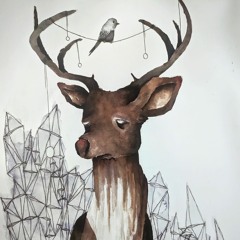 The Crystal Wildlife