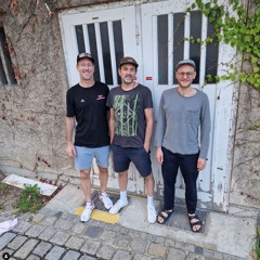 Lagué Moin Radio Show Nr. 87 (11/07/24)