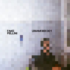 Umami Mix 001