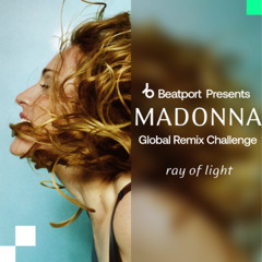 Ray of Light (Talenyx remix)