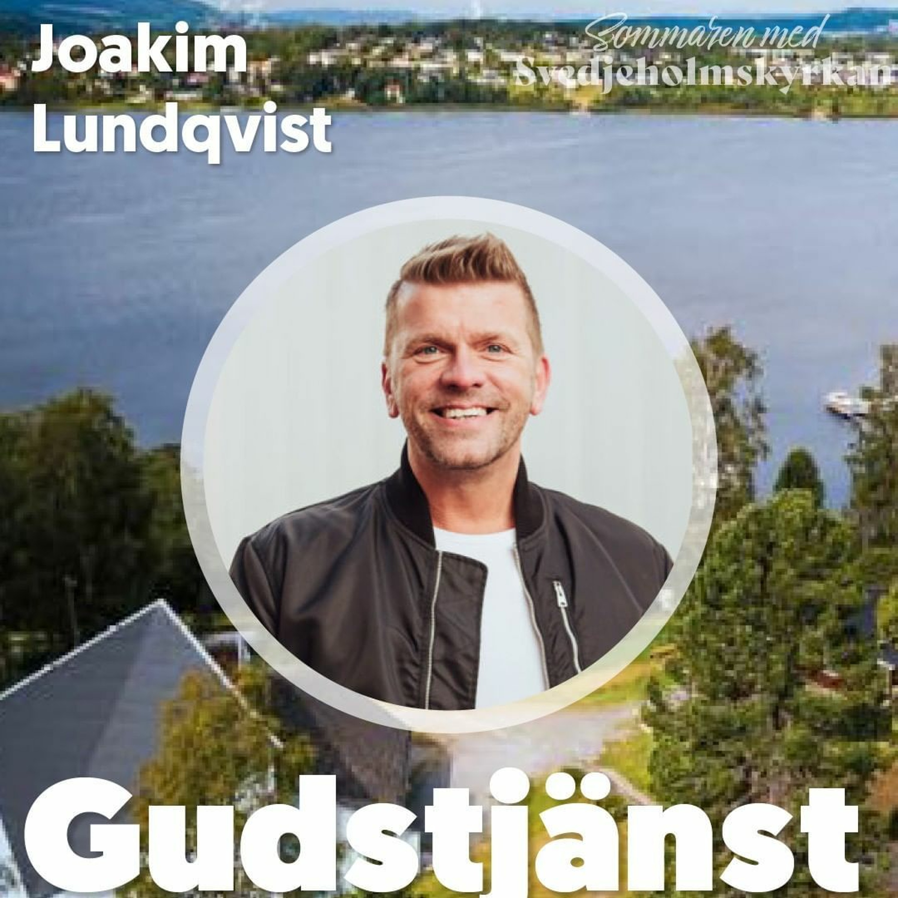 Svedjeholmskyrkans Podcast
