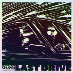 PREMIERE: Darlyn Vlys - Last Drive Feat. Haptic [POLARIS]