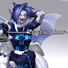 Hecate - Rewind That