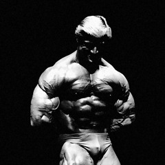 Tom Platz x Trxy! - Realize