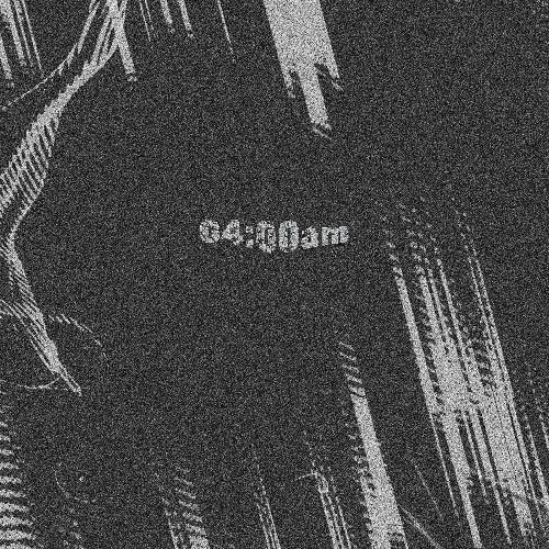 not the same (at 4am)
