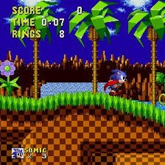 Lil Jay Dee - Sonic the Hedgehog (12/23/2022)