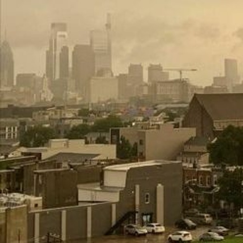 Higher Frequencies - 13Jan2021 - Hungover in Paradise