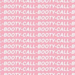 Whisnu Santika - Booty Call MASHUP By ADITZY.mp3