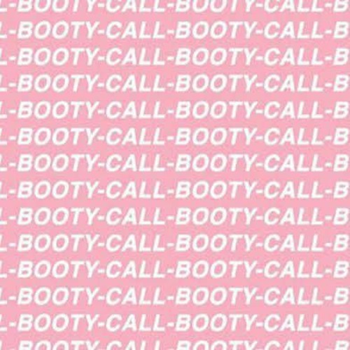 Whisnu Santika - Booty Call MASHUP By ADITZY.mp3