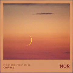 Magnetic Mechanics - Cianaka