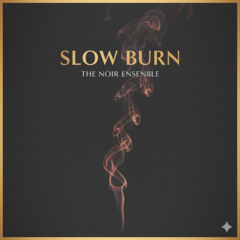 Quiet Conversation - Jazz Music