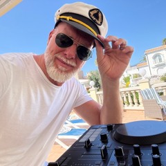 DJ-Set_Juli 2025