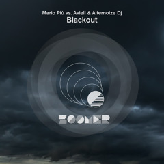 Blackout (Extended Mix)