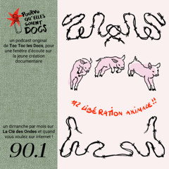 Libération animale !! (février 2025)