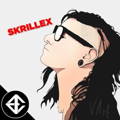 Skrillex & Friends - Best Brutal Drops - Dubstep and Riddim