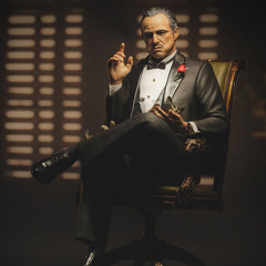 The Godfather Original Soundtrack