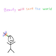 Beauty will save the world.wav
