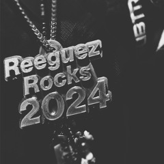Apex Logan - Live @ Reeguez Rocks 2024