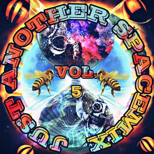 JUST ANOTHER SPACEMIX VOL. 5