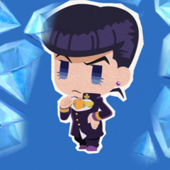 Crazy Noisy Bizarre TownTHE DU [Music Box] (JoJo's Bizarre Adventure Diamond Is Unbreakable