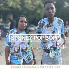 Stoney-Pop Bop