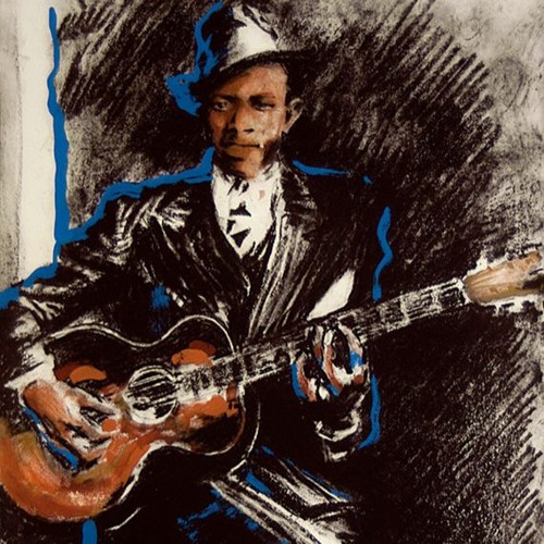 Crossroads (prod.Jack Wilson)