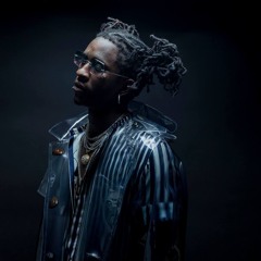 Young Thug - I Put A... (feat. Lil Keed)
