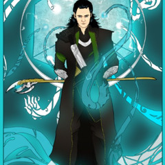 Loki`s Game of Hearts