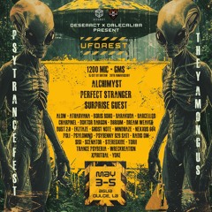 Uforest May 2024