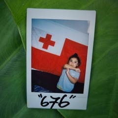 "676'' - DOM TUPOU (HolyBoyDom), ERIKI, D_KNEE, NonsC