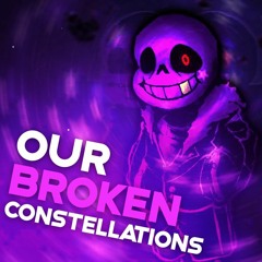 Fallen Stars ~ Our Broken Constellations (Moikey's Cover, V4)