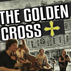 The Golden Cross at the Huntsman & Hounds 20/08/23