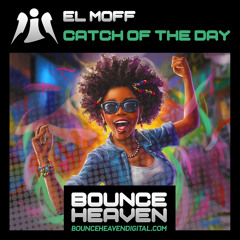 El Moff - Catch of the Day [sample]