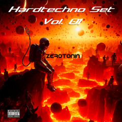 HardTechno Set Vol. 01
