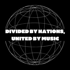 Divided by nations, united by music  02.01.2026