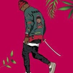alextic M A - like n rølling~freestyle .m4a