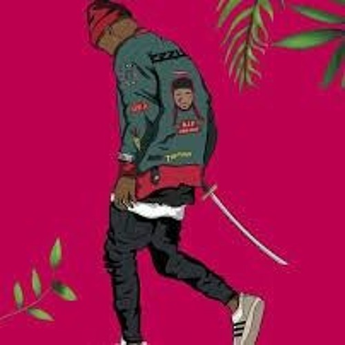 alextic M A - like n rølling~freestyle .m4a